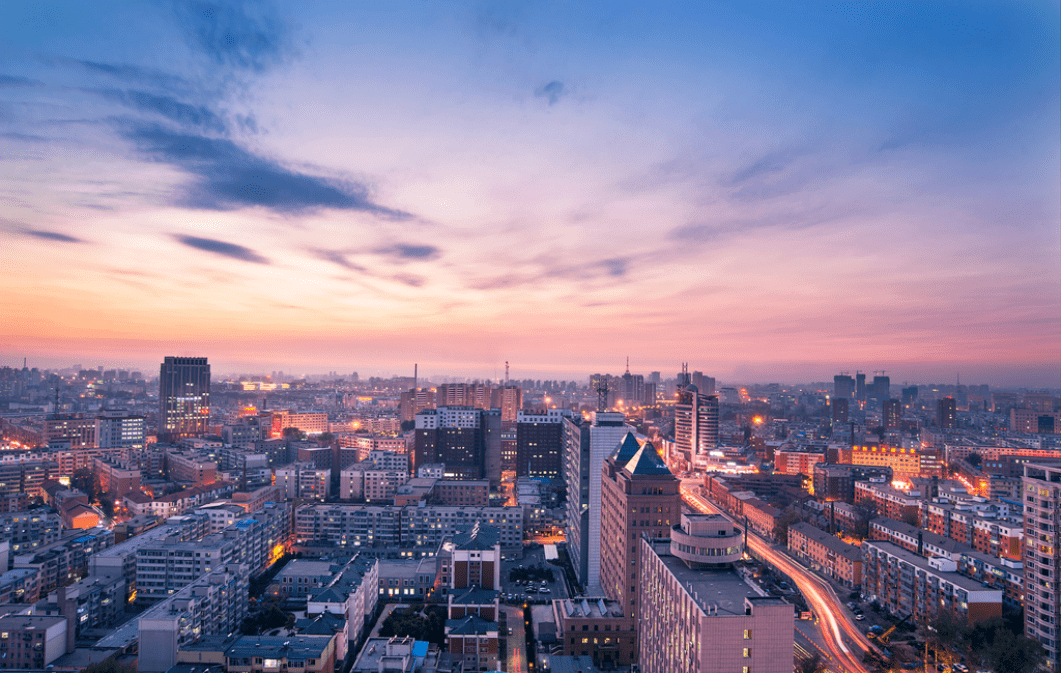 吉林探秘，东北魅力之都的无限风情