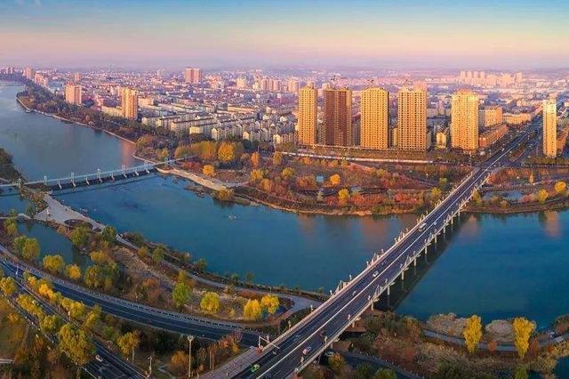 吉林探秘,东北魅力之都的无限风情