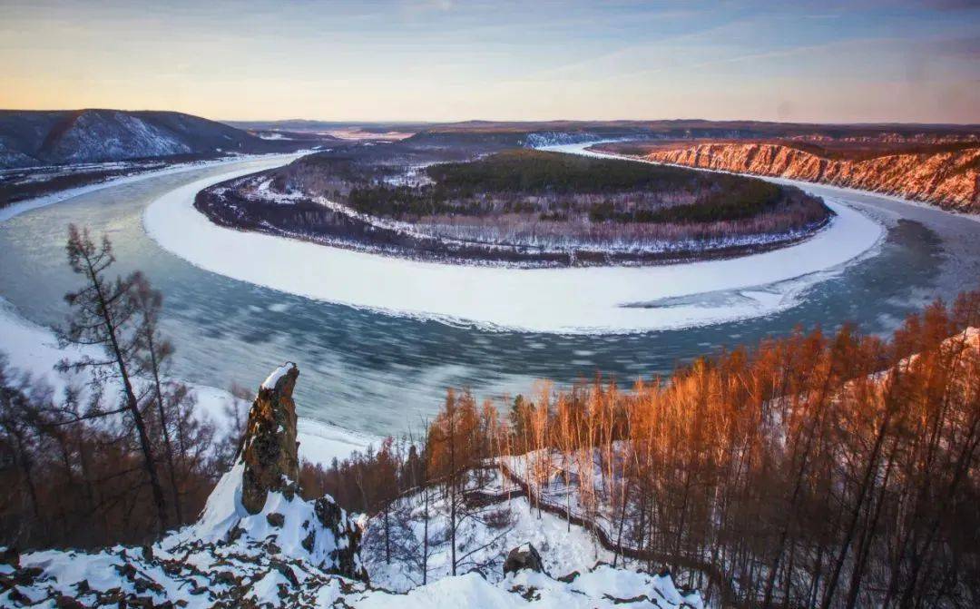 黑龙江科技之光，点亮新生活之光