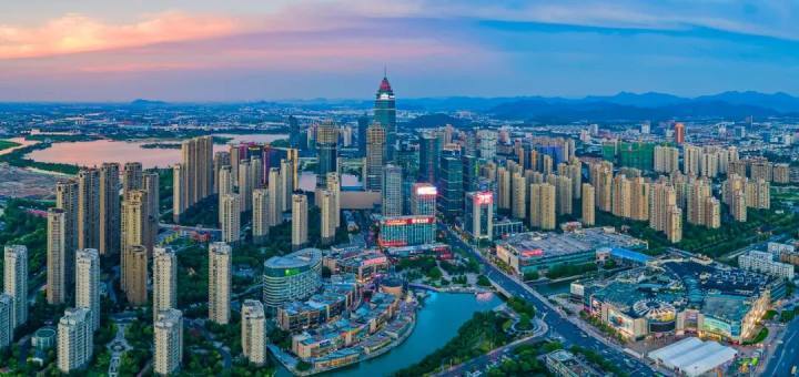 浙江盛事,嘉宾云集,观众热情如火