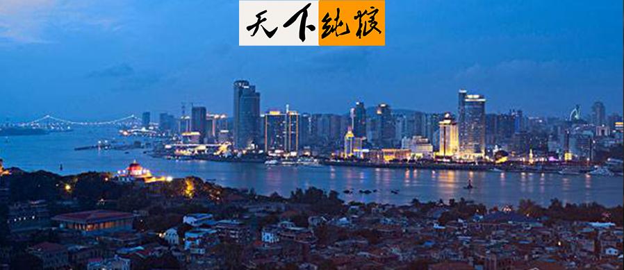 福建的魅力，历史与现代的交织展现风采 🌸