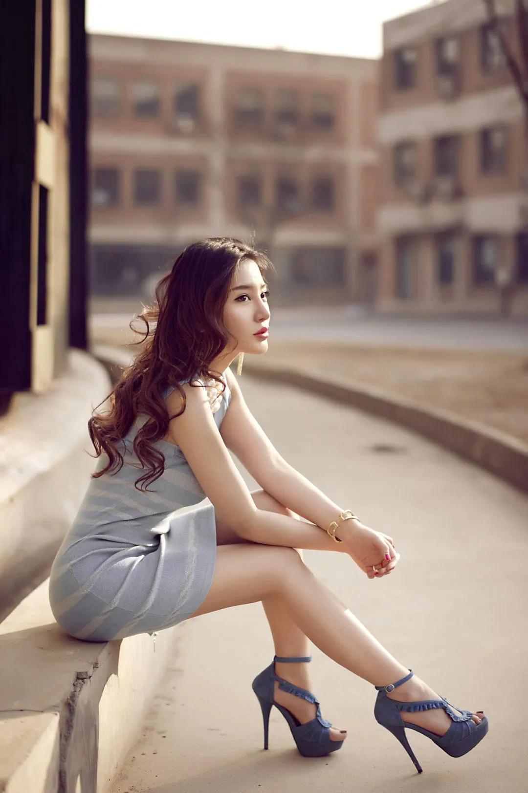 福建暖阳下的悠闲时光