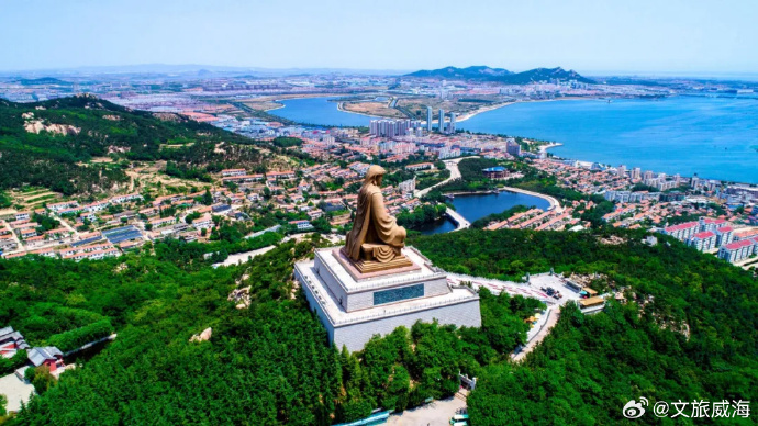 山东魅力之旅,探寻非凡精彩