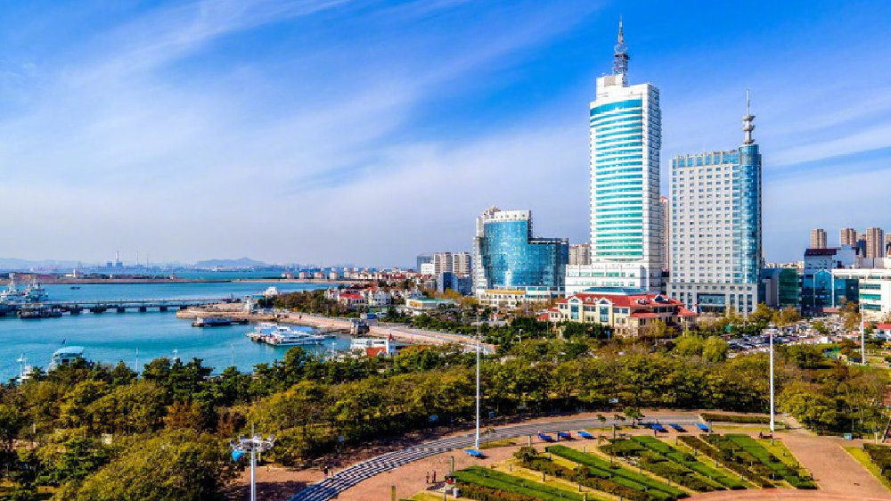 山东魅力之旅,探寻非凡精彩