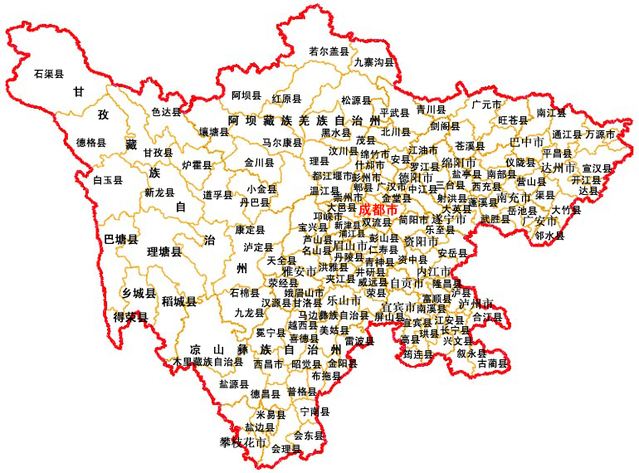 四川美食探索之旅，四川之旅详细步骤指南