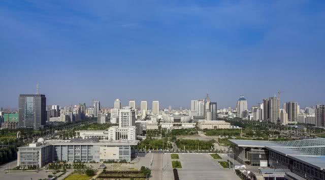 宁夏智造领航未来，宁夏高科技产品巡礼