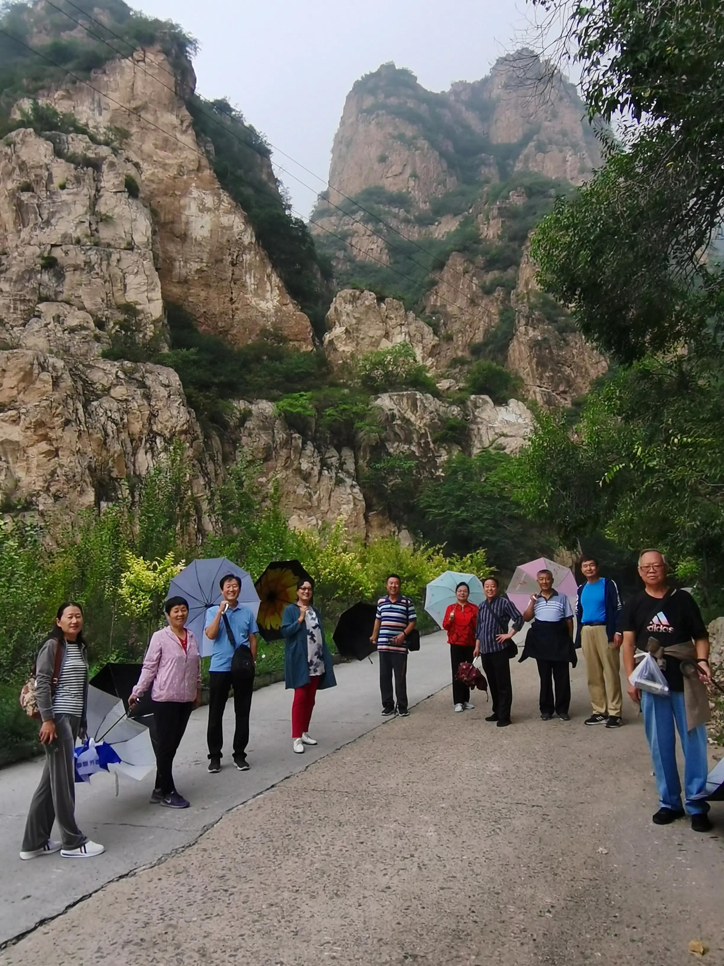 张家口,嘉宾云集,观众热情如火