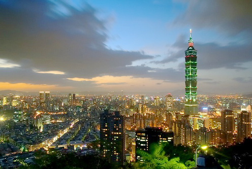 璀璨台湾🌟🏮,探索宝岛魅力