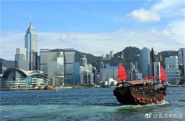 香江风韵古词篇