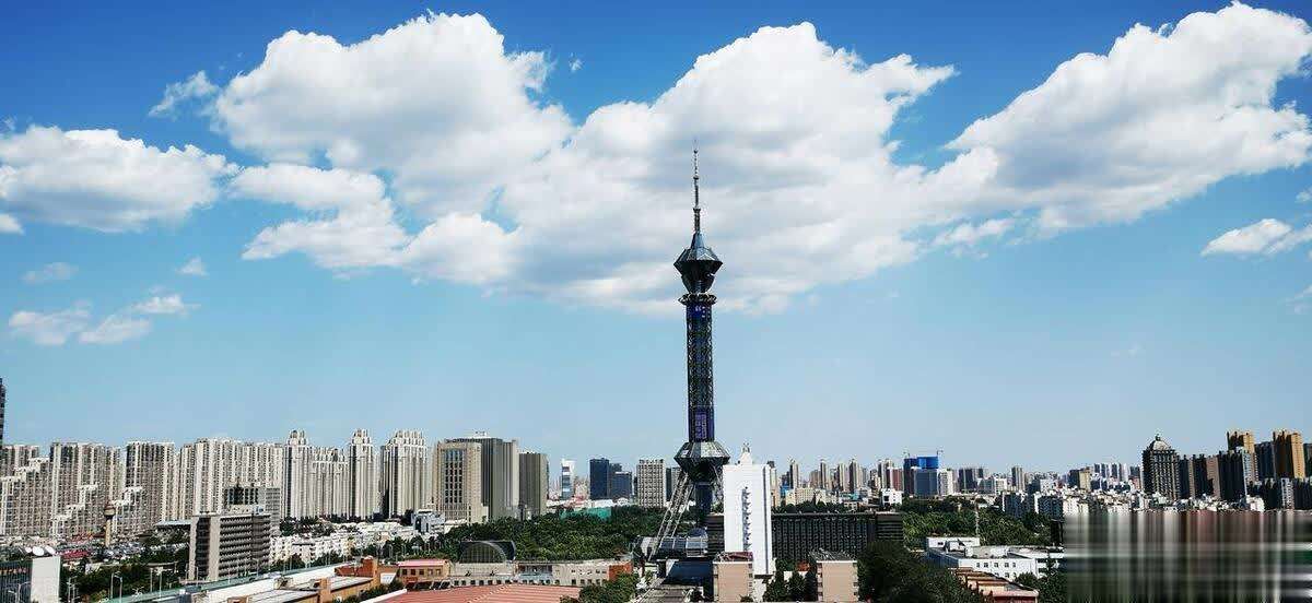 石家庄，新时代活力之城的崛起