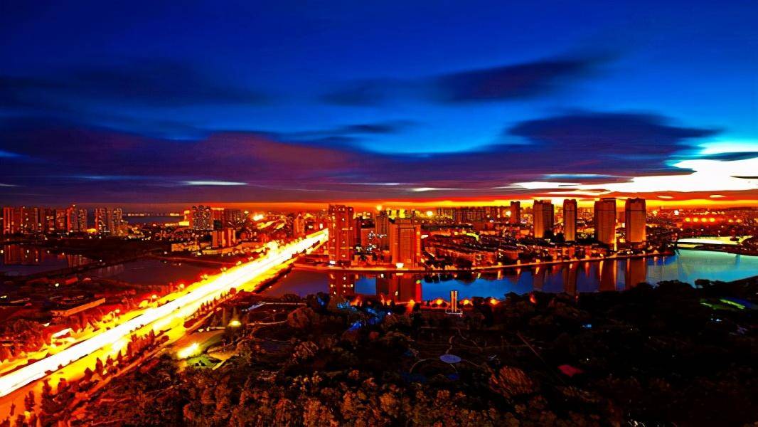 唐山，千年古韵，璀璨明珠映历史长河