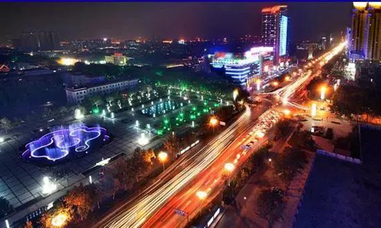 邯郸古郡风华录