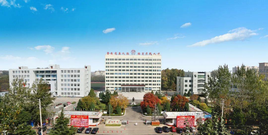 长治,阳光下的温情日常