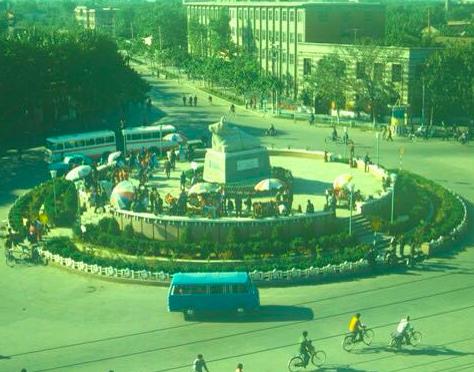 邢台，领导与朋友们共聚一堂的盛会