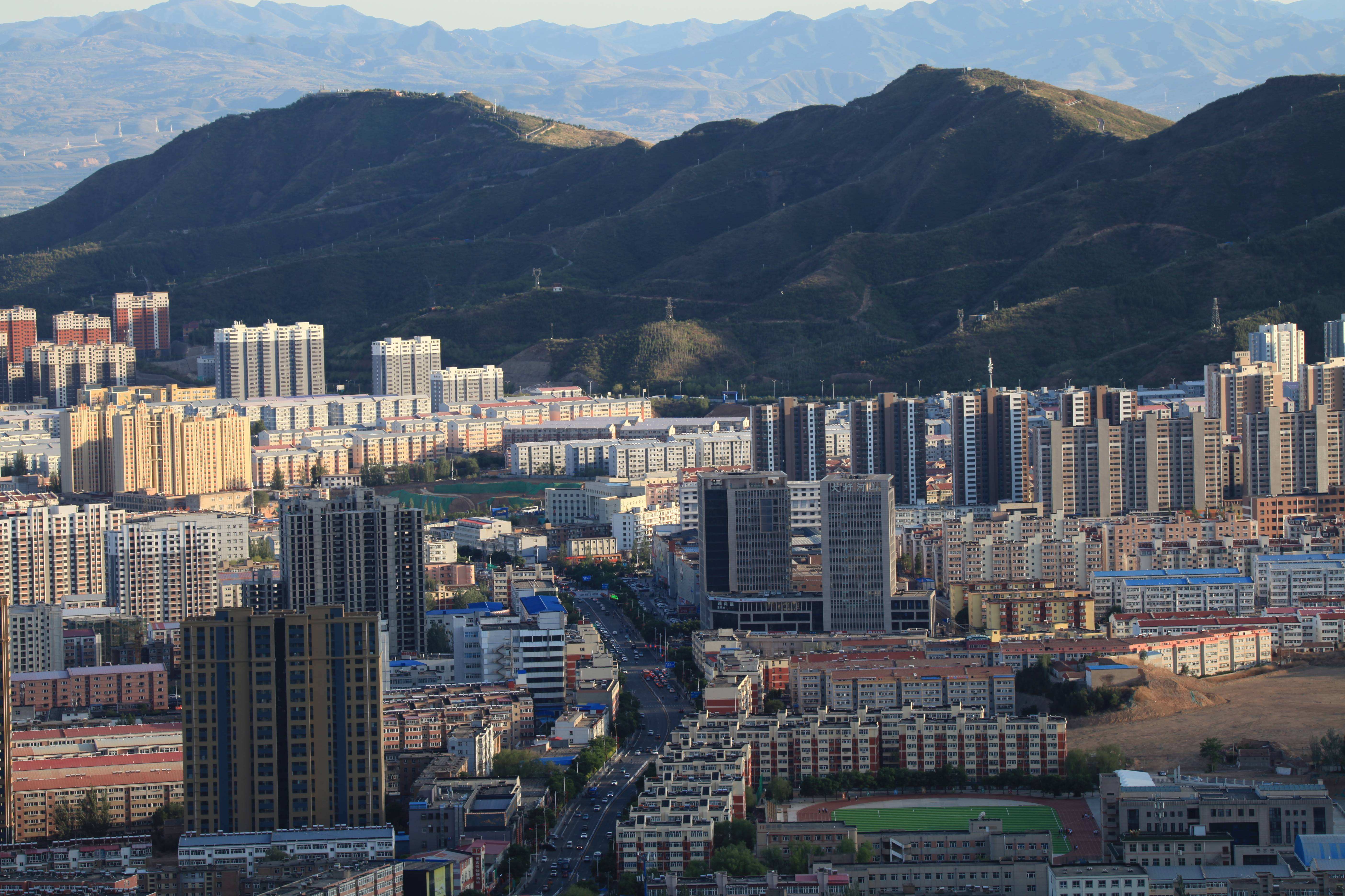 张家口，承载历史记忆，谱写时代新篇