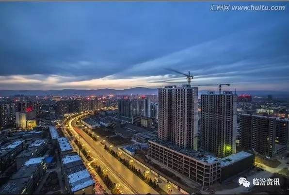 临汾，历史底蕴与现代气息交融的城市探寻