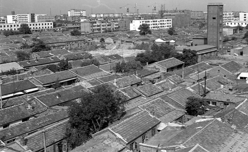 千年沧州焕新颜，古城现代化蜕变记