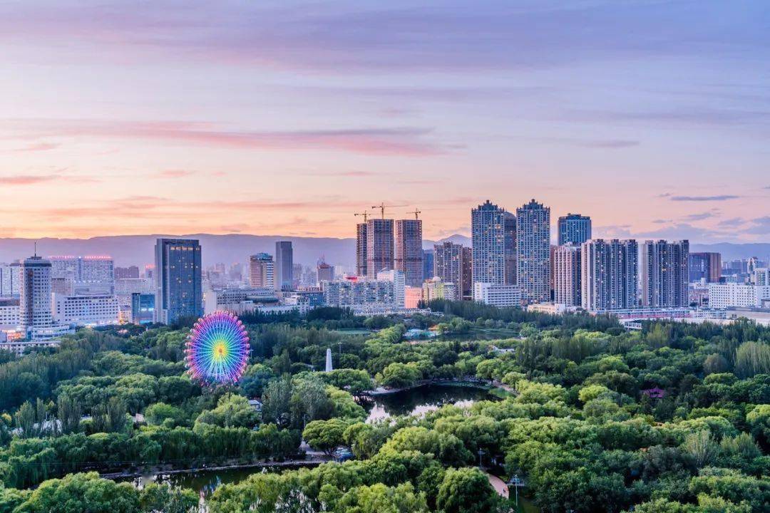 呼和浩特,友情的温馨日常时光