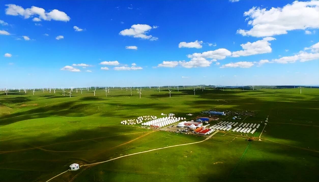 乌兰察布,地理、历史与文化的深度探索