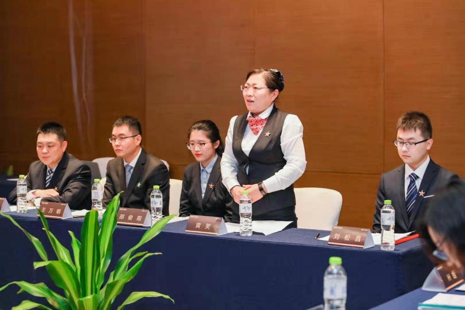 锦州，友情的温馨日常时光