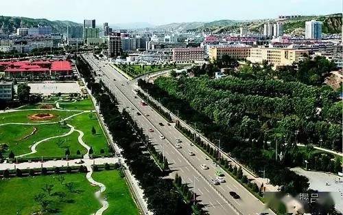 吕梁，致敬领导与朋友们的盛会